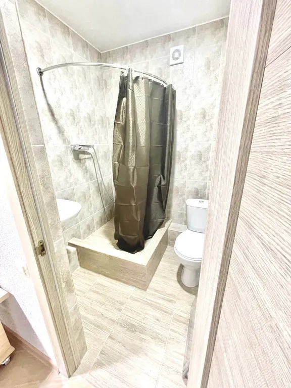 Комфортный номер со всеми удобствами