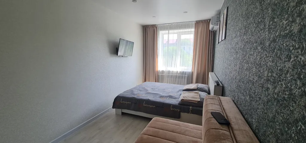 Квартира Комфорт для семей и командированных — аренда посуточно в Артём