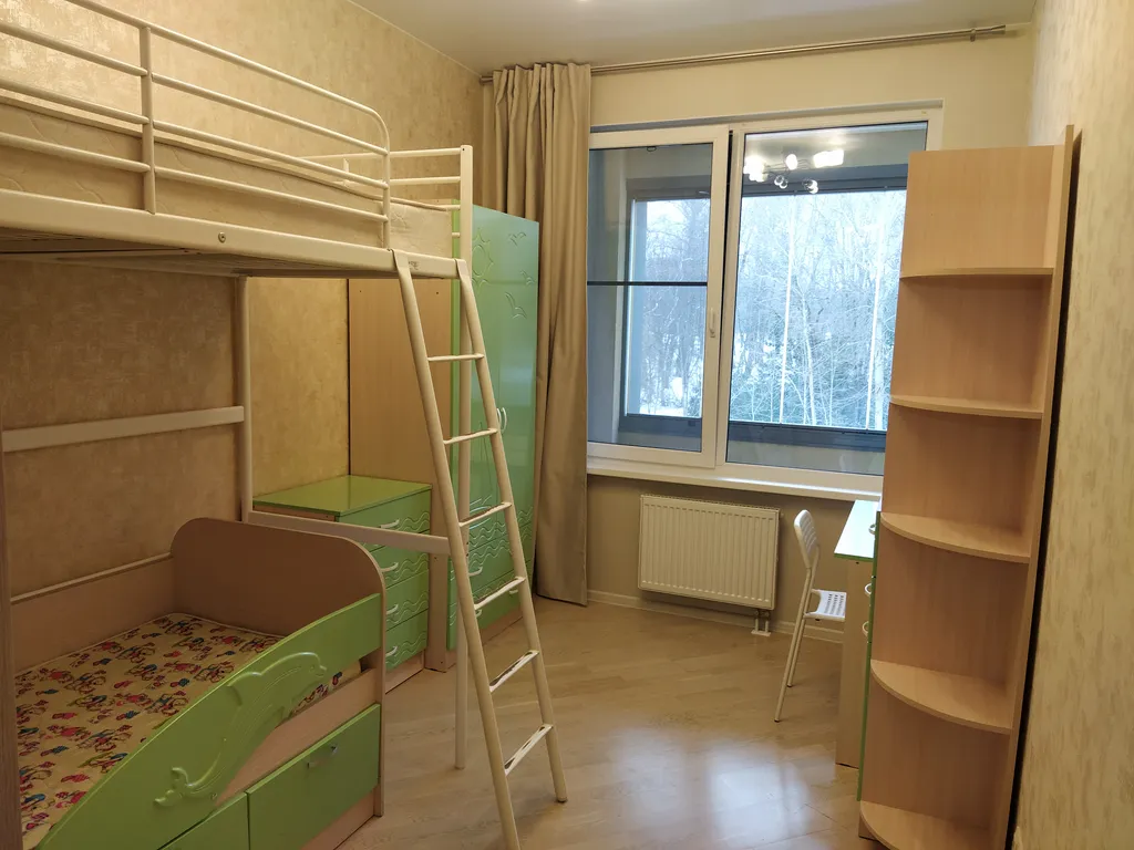 Люкс апартаменты Олень