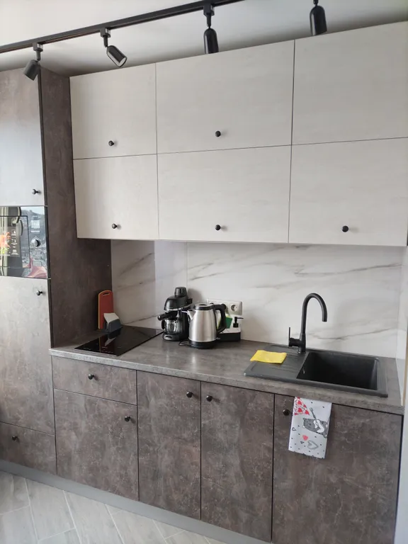 Апартаменты Кант