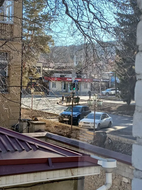 Широкая 35 Уютно и в центре