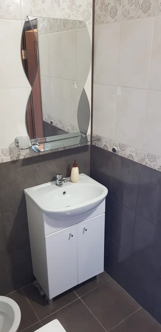 Ванная комната