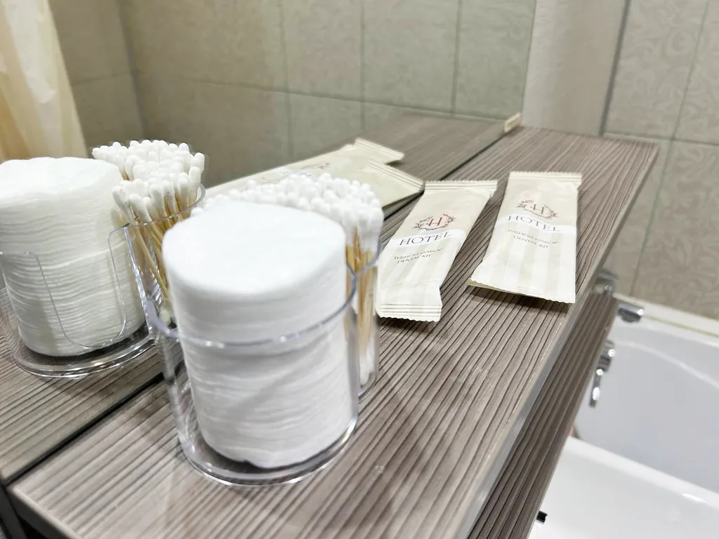 Квартира Северные апартаменты в центре города — Мурманск