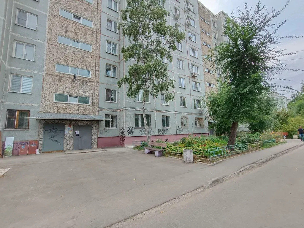 Квартира Уютная двухкомнатная квартира рядом ареной ерофей — Хабаровск