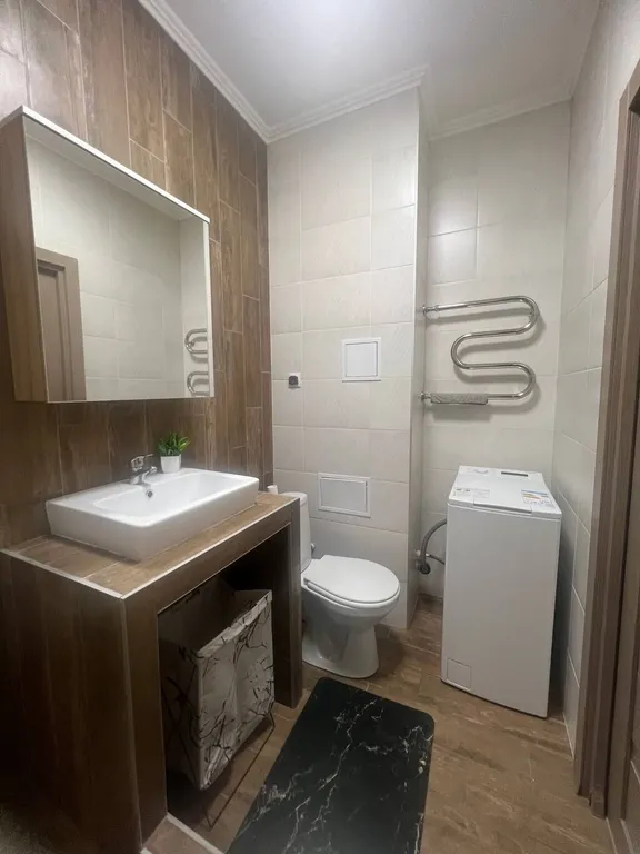 Однокомнатная квартира в ЖК Волга Лайф