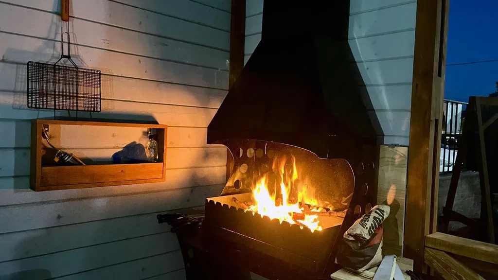 Квартира Квартира Уютная семейная студия — Севастополь