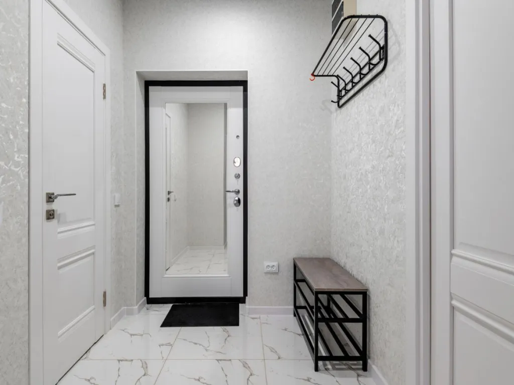 Популярная и изящная квартира в ЖК Прогресс