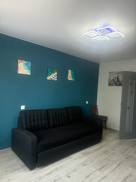 Уютная 2-комнатная квартира для семей с детьми