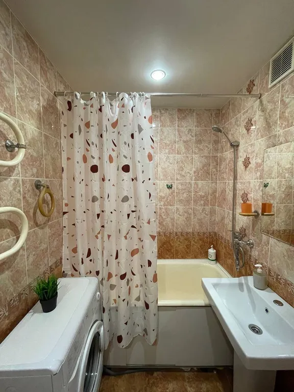 Квартира в иcтopичеcком центрe города