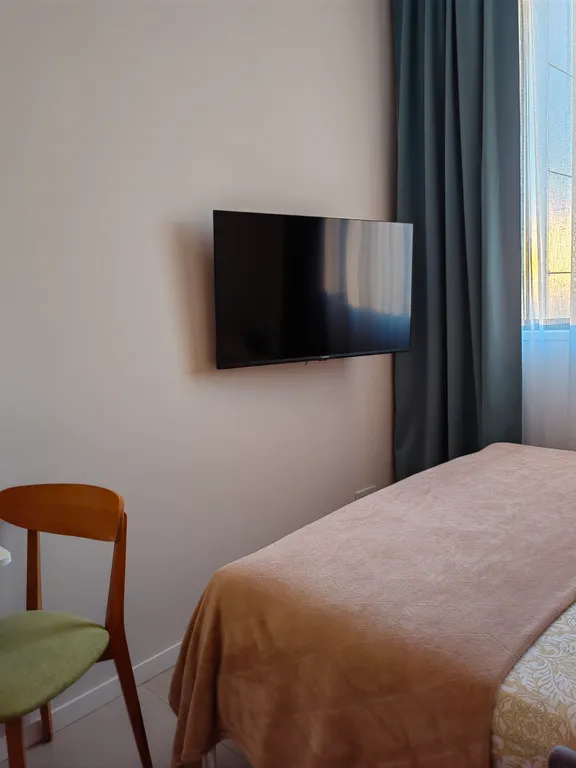 Квартира 1-комнатная Квартира — Анапа