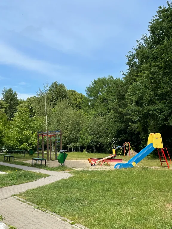 Квартира для Вашего комфорта Янтарик