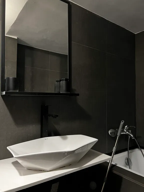 Квартира с хорошим ремонтом в самом центре