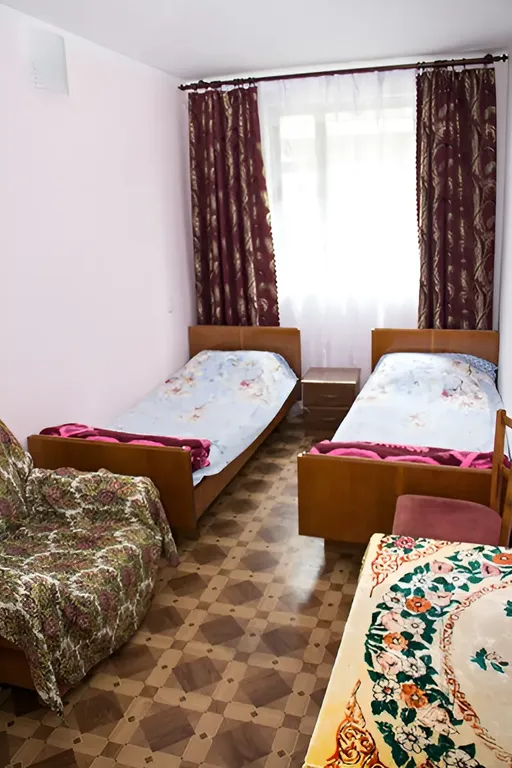 Квартира Комната — аренда посуточно в Песчаное