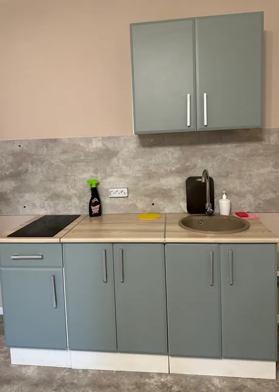 Квартира Уютная двухкомнатная квартира в центре города — Гжель