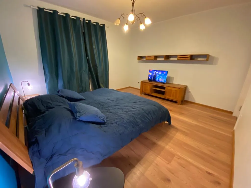 Квартира Уютная квартира недалеко от Верхнего озера — Калининград