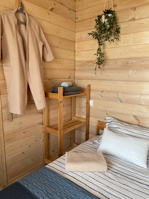 2-комнатный Дом