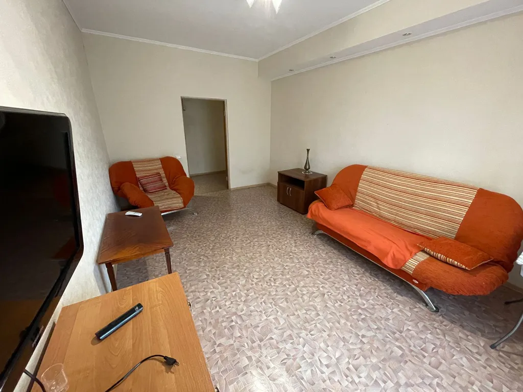 Квартира в центре