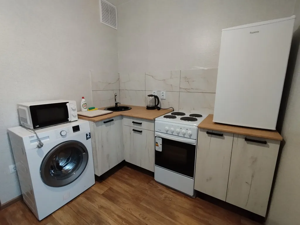 Отдых недалеко от СКАД до 4-х гостей