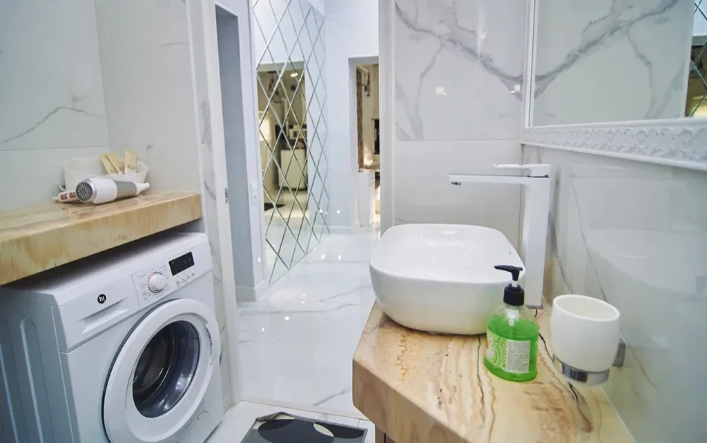 Апартамент около Колоннады