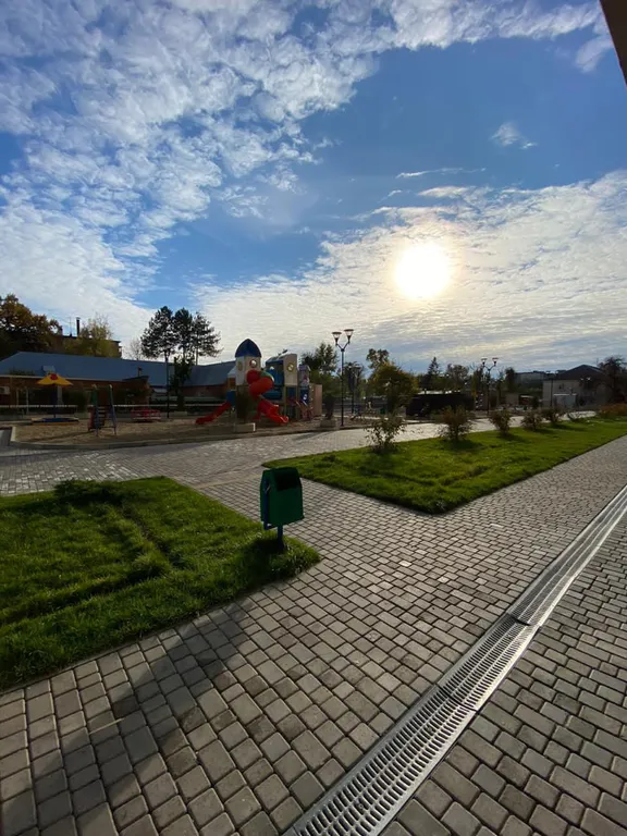 Квартира 1-комнатная Квартира — Краснодар
