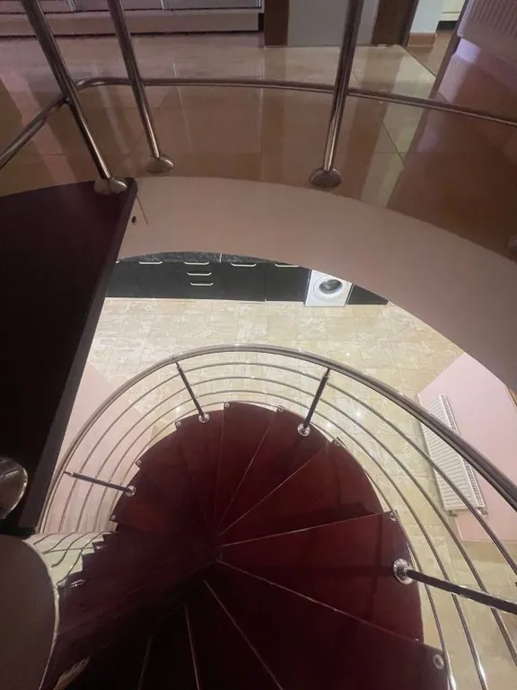 Пентхаус с видом на море и террасой