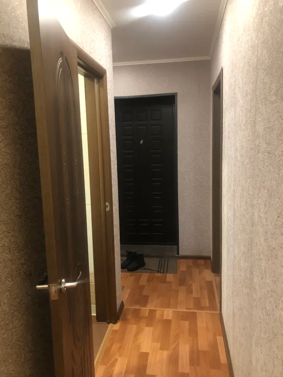 Отличная квартира в удобном месте