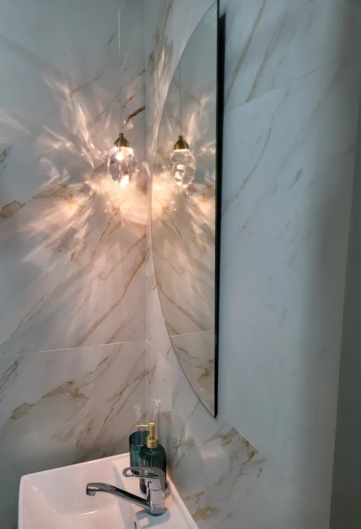 Квартира Апартаменты люкс с кондиционером-аэропорт Толмачёво 5 минут — Обь