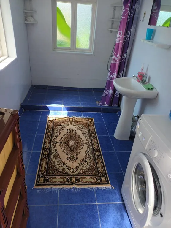 Коттедж 3-комнатный Дом — Сухум