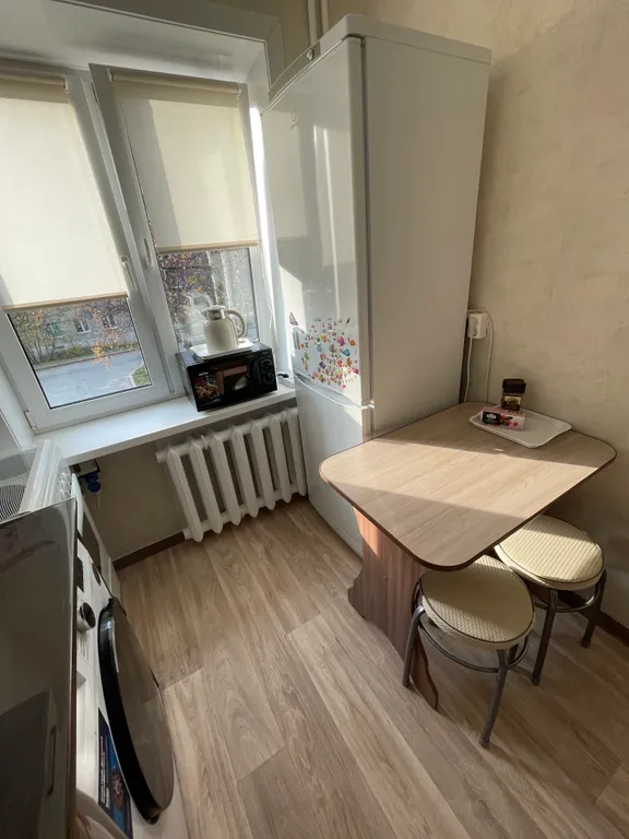 Светлая и чистая квартира возле Горного воздуха