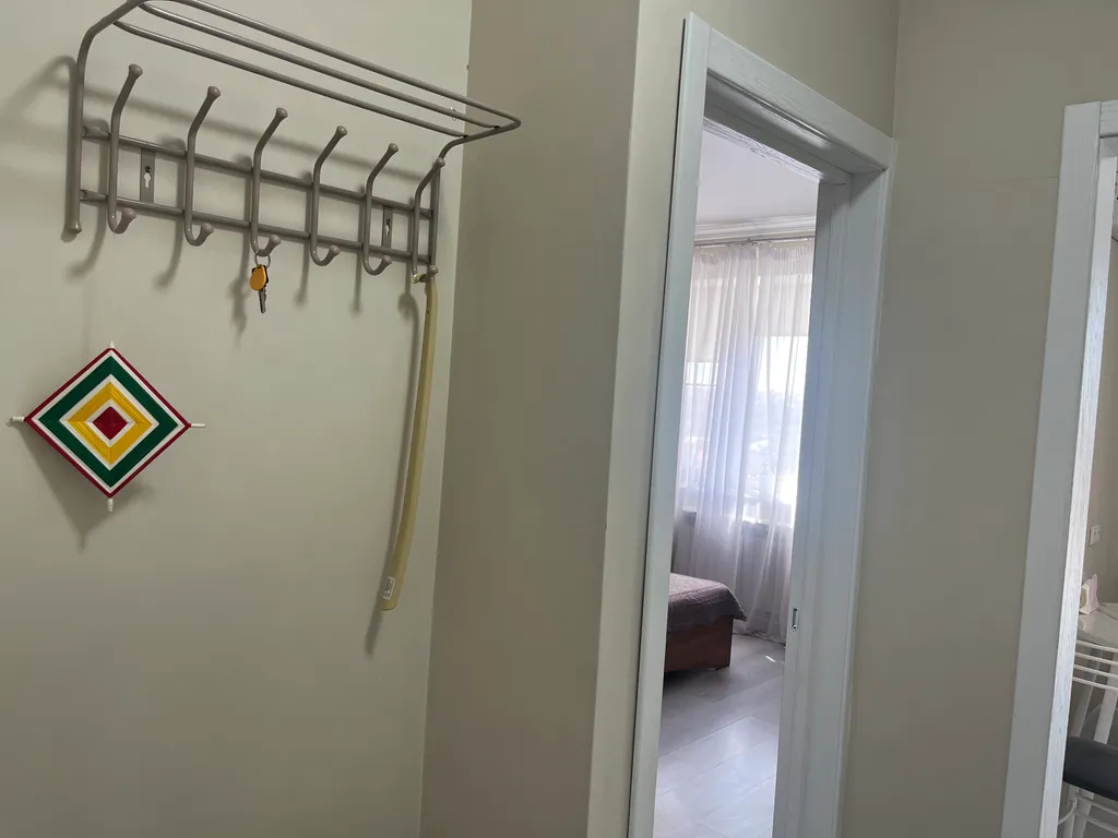 Квартира Уютная квартира напротив Уралана — Элиста