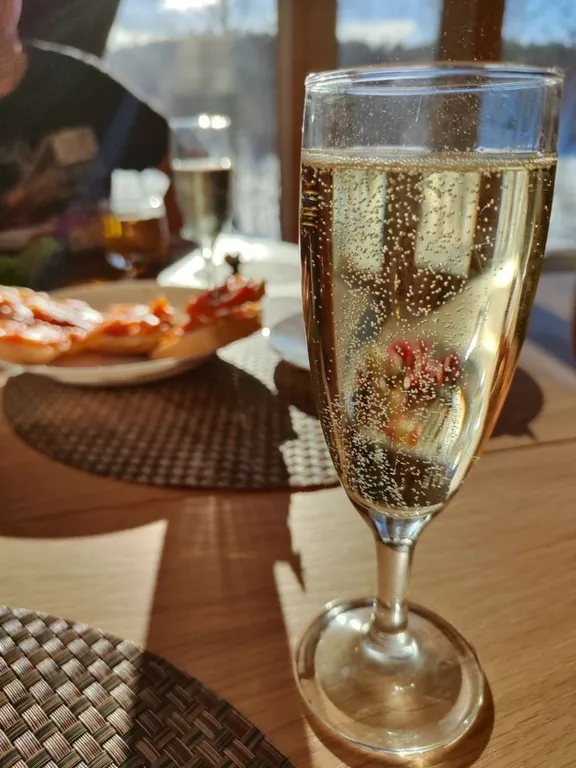 Уютный дом на Ладожском озере