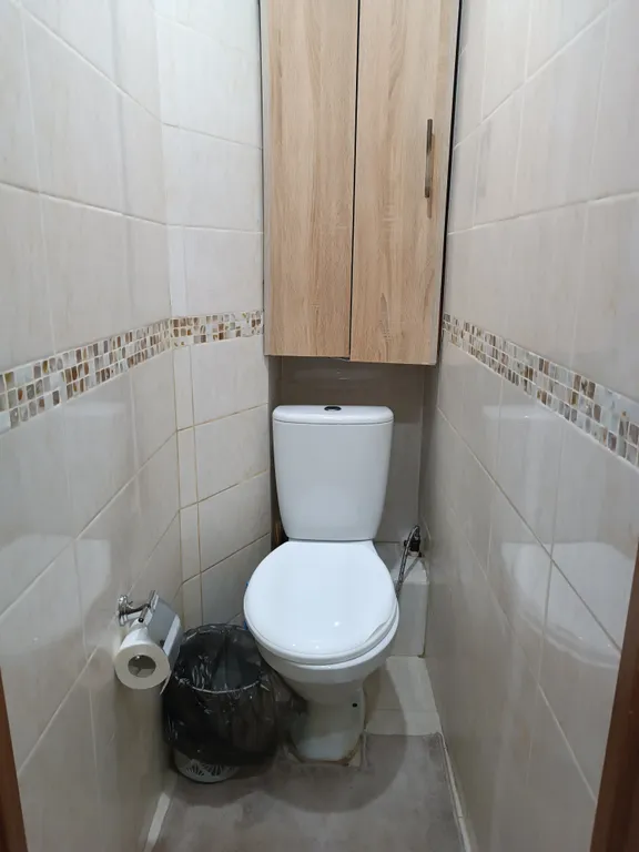 Уютная квартира в южном