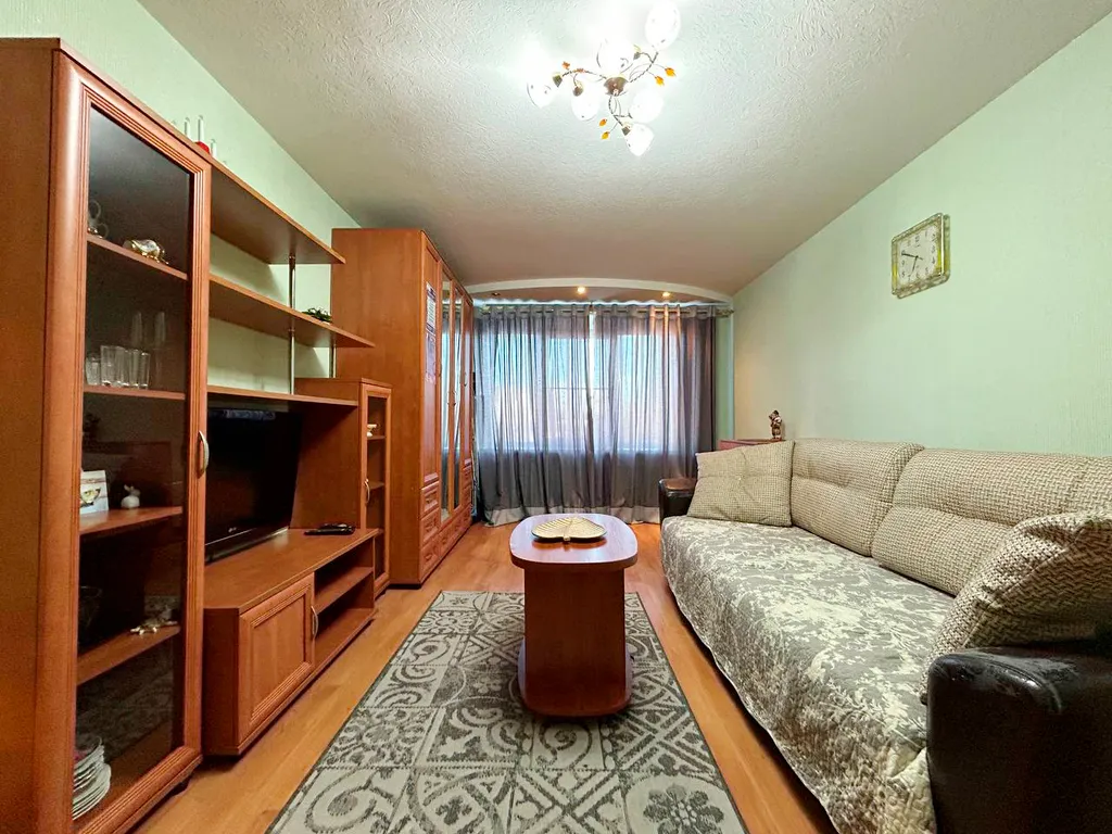 Северные апартаменты рядом с Областной больницей