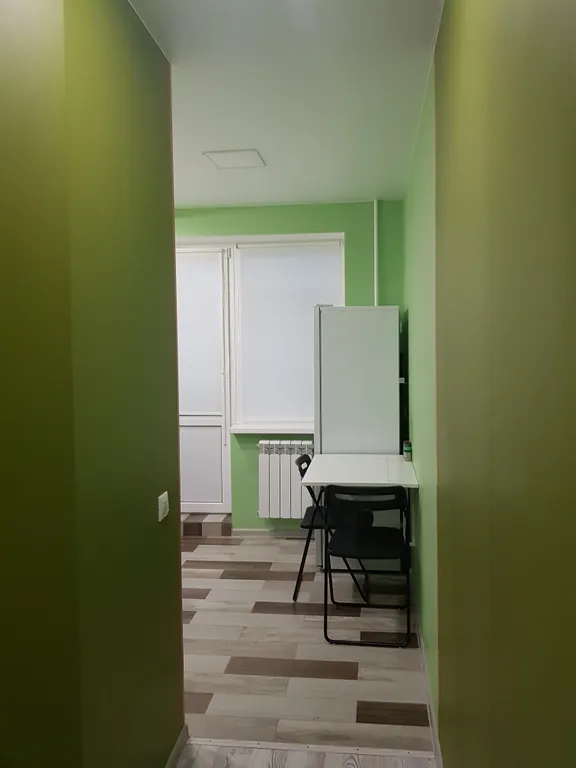 Квартира на набережной