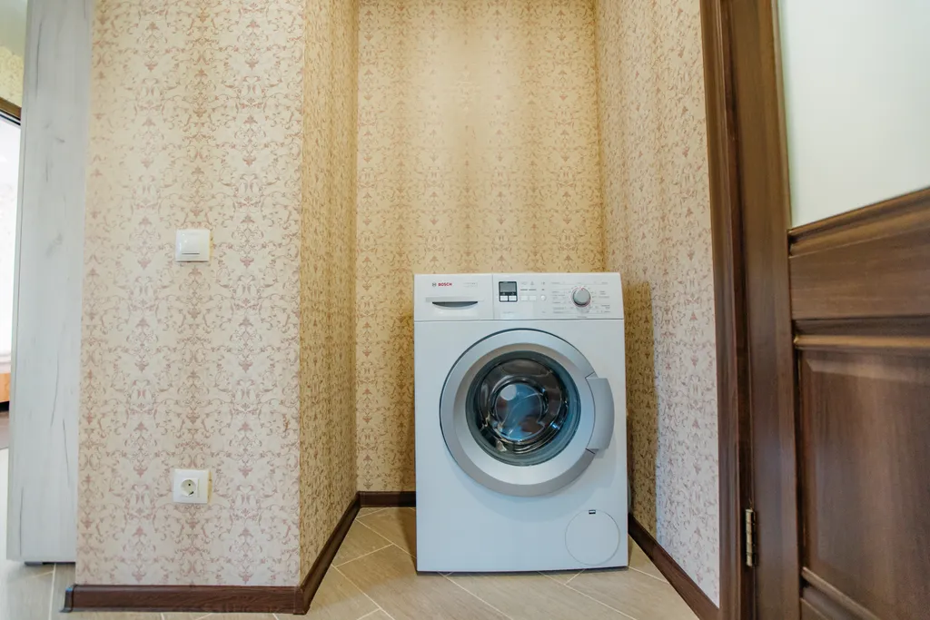 Уютная, просторная 3-к квартира в новом доме