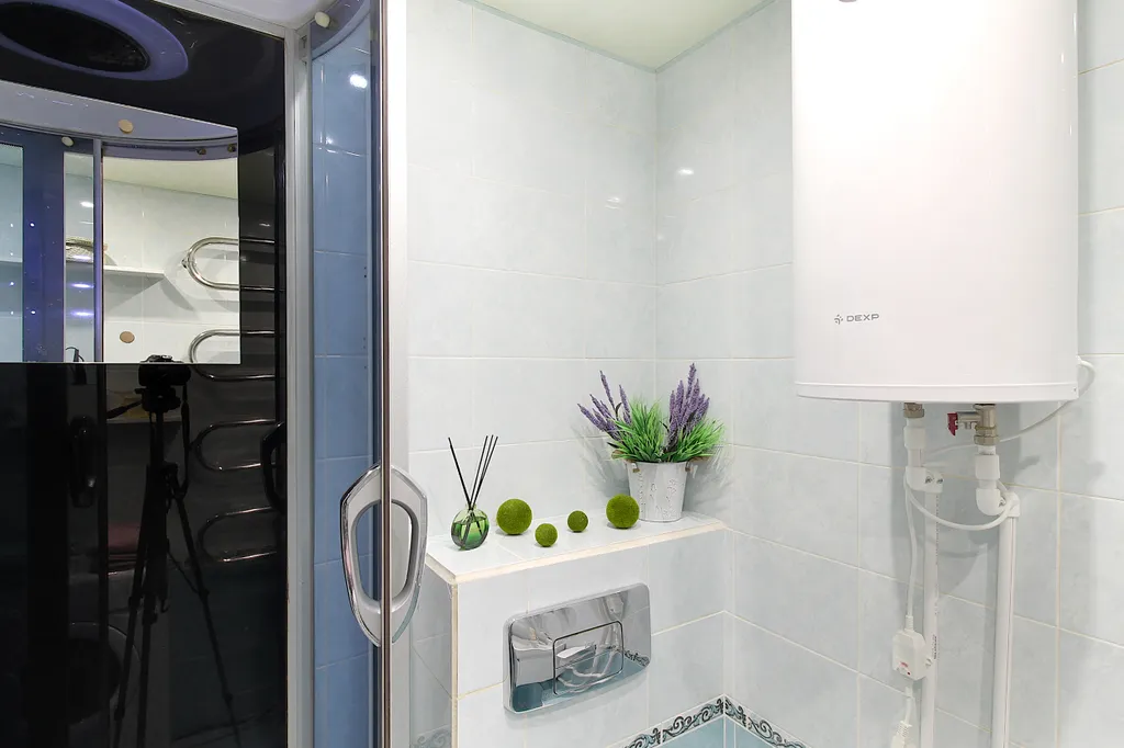 Квартира с кондиционером рядом с трк лотос-plaza