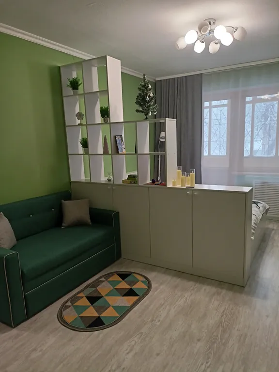 Квартира 1-комнатная Квартира — Великий Новгород
