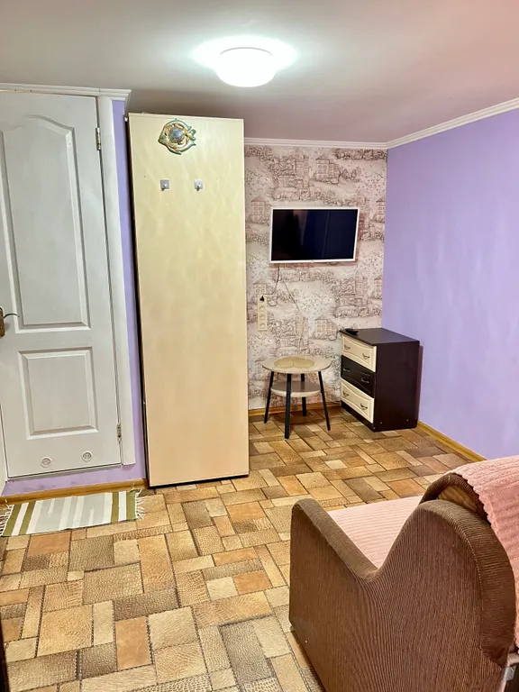 Квартира на набережной