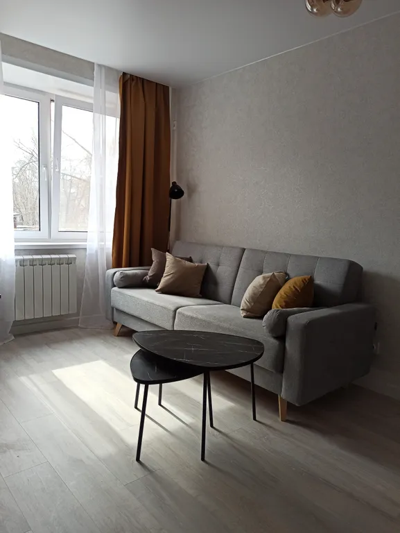 Квартира Апартаменты Этюд — Великий Новгород