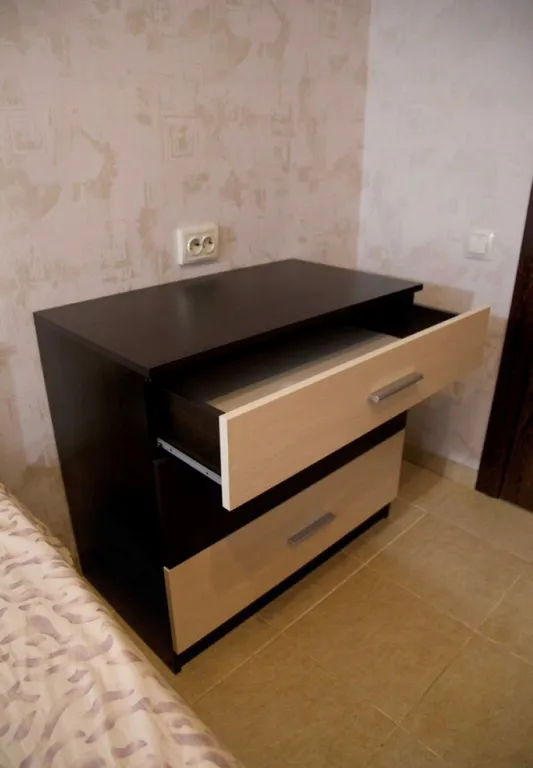 Уютная квартира недалеко от моря