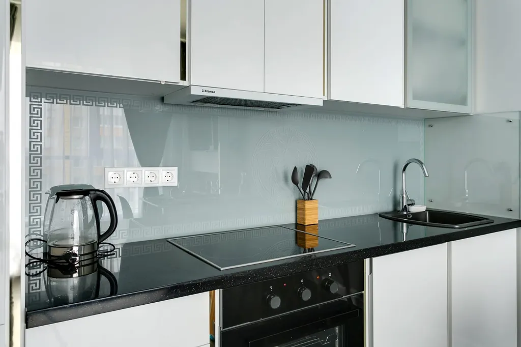 Квартира Апартаменты рядом с Москва-Сити — Москва