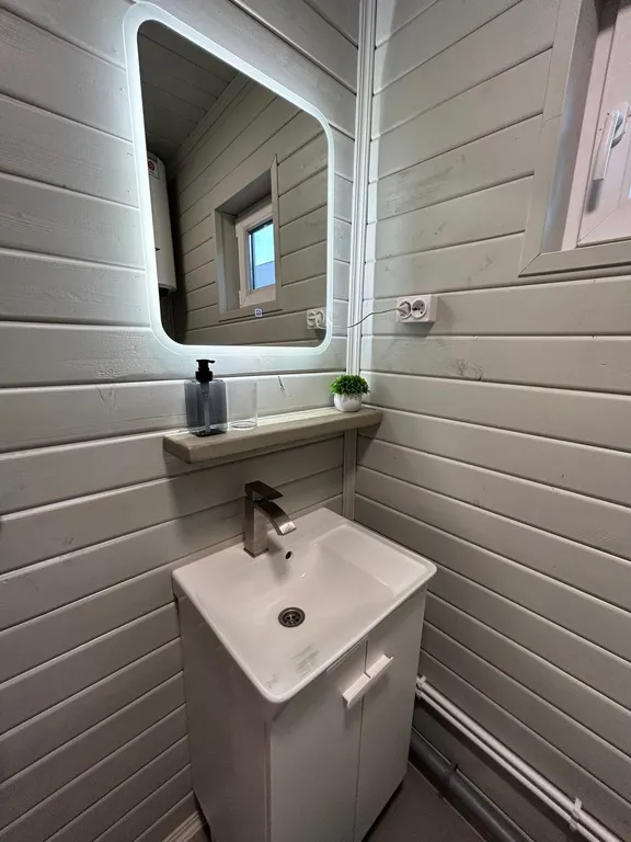 Дом у Волги