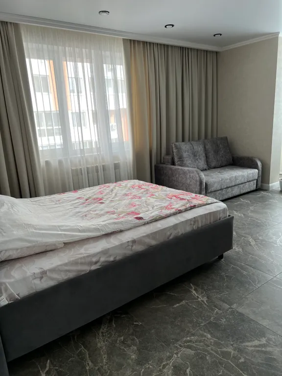 Уютная квартира на набережной реки Волга