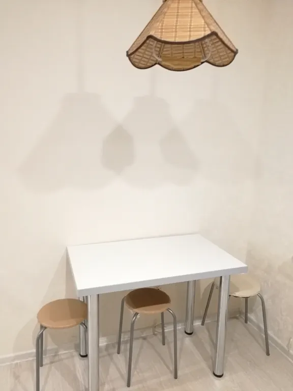 Квартира у "Кадетского парка"