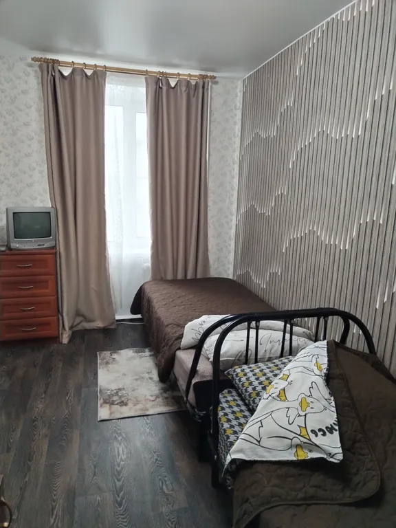 Квартира Квартира в доме у фонтана — Ломоносов