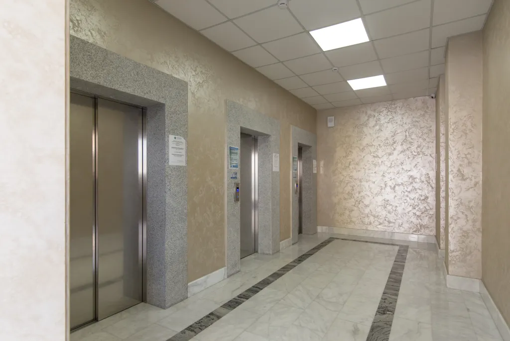 Квартира Квартира Apartament White Palace — Сочи