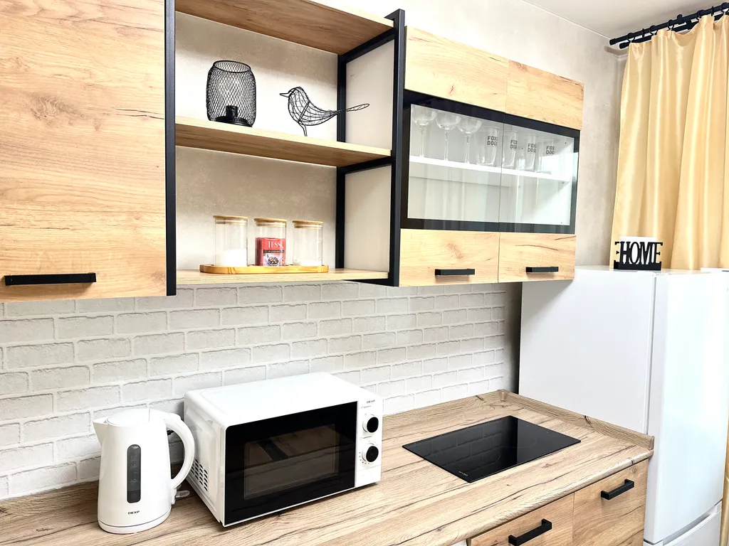 Квартира в центре города