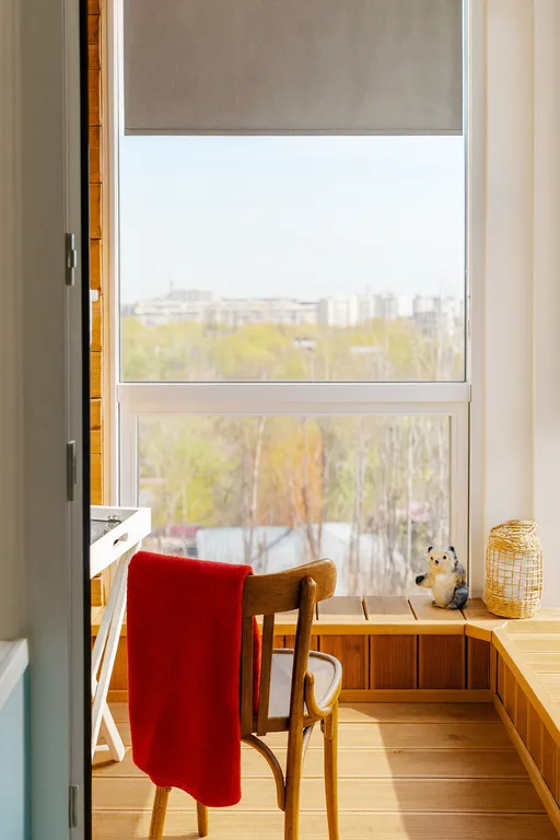 The Light Studio - современный уют в сердце города