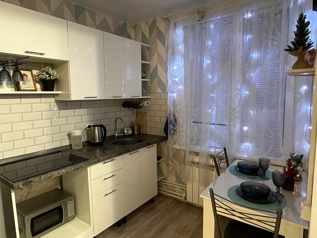 Коттедж Уютный домик - идеальное место для вашего отдыха — Александров