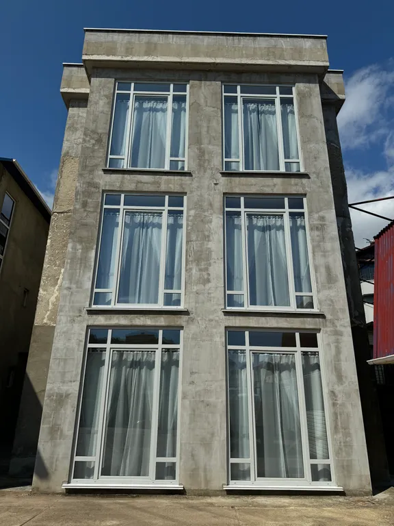 Квартира Новые апартаменты в Адлере — Адлер